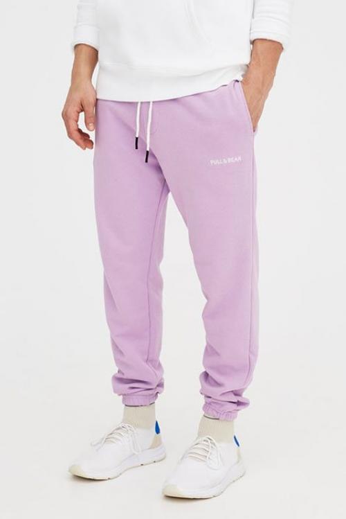 Брюки джоггеры это. Что такое джоггеры?