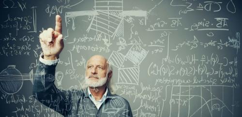 Это нужно знать каждому. 20 вещей для развития, которые важно знать каждому