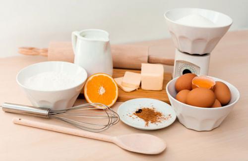 Таблица перевода мер и весов продуктов. Меры веса продуктов