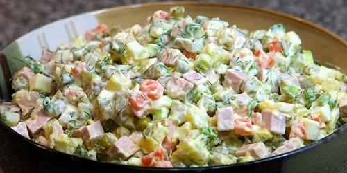 Как вы солите. Как правильно солить блюда