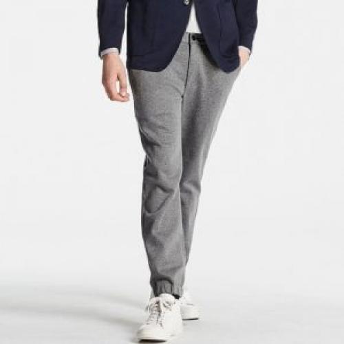 Штаны на резинке внизу женские. Как называются мужские брюки с резинкой внизу