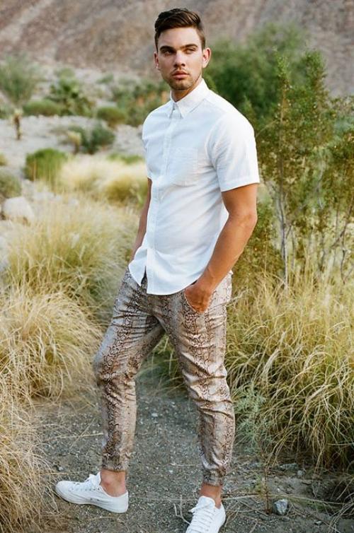 Брюки джоггеры это. Что такое джоггеры?