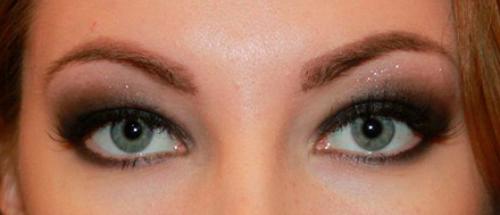 Тушь для ламинирования ресниц. Можно ли красить ламинированные ресницы тушью и краской