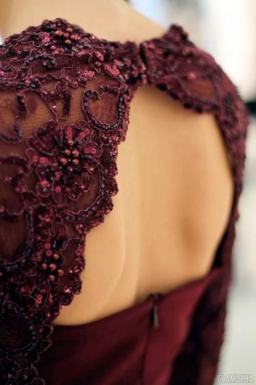 Цвет Марсала. Всё, что нужно знать о цвете Марсала