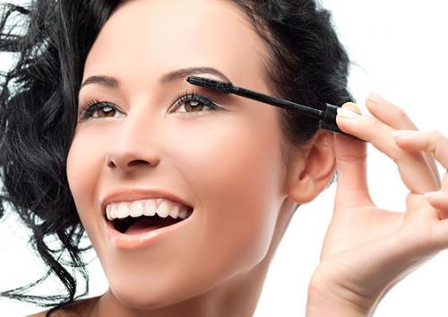 Тушь для ламинирования ресниц. Можно ли красить ламинированные ресницы тушью и краской