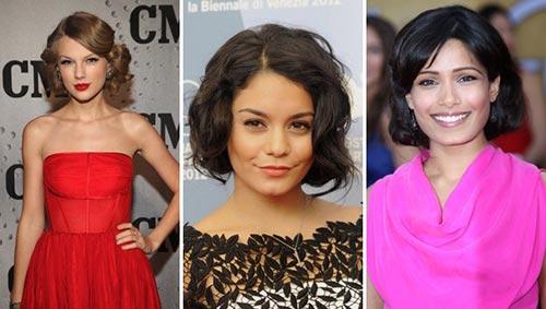 Как сделать каре не обрезая волосы с помощью ленты. Тренд сезона: фальшивое каре