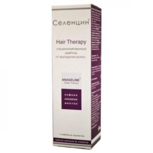 От выпадения волос в аптеке. Аптечные 10