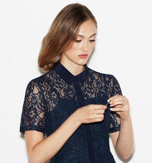 Каре без ножниц. Вот так магия: как сделать прическу каре без стрижки волос (+ВИДЕО) 10 Каре без ножниц. Вот так магия: как сделать прическу каре без стрижки волос (+ВИДЕО) 10