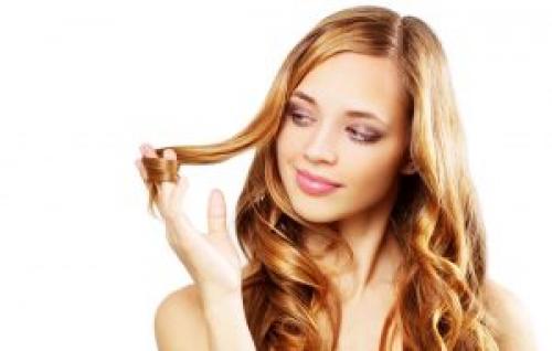 Маска для волос с яйцом и медом