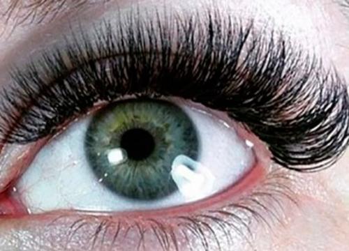 Ресницы 2Д изгиб Д. Ресницы для наращивания с изгибом D: что это и какие особенности