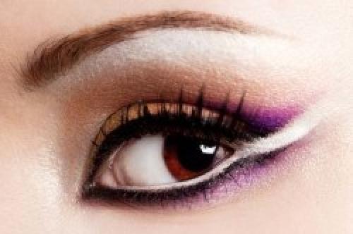 Арабский макияж 2019. Как сделать арабский макияж?