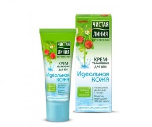 Крем для кожи вокруг глаз ДО 25 лет. Лучший ухаживающий крем вокруг глаз после 25 лет
