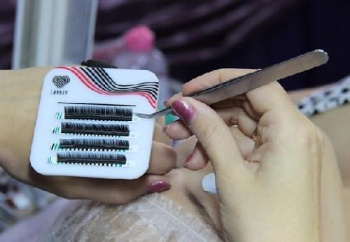 Изгибы ресниц Лавли. Почему профессионалы используют ресницы от бренда Lovely: преимущества производителя