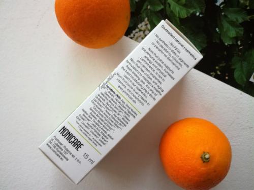 Увлажняющий Крем для век Nonicare intensive Eye Cream. Крем для век, который не смог — Noni Care Eye Cream «Интенсивное увлажнение и уход 25+». Аллергия против неэффективности, что хуже?