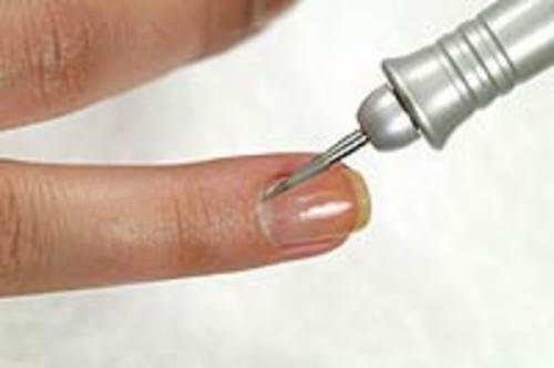 Аппаратный маникюр пошагово. Аппаратный маникюр: пошаговое руководство для начинающих