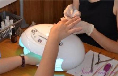 Аппаратный маникюр пошагово. Аппаратный маникюр: пошаговое руководство для начинающих