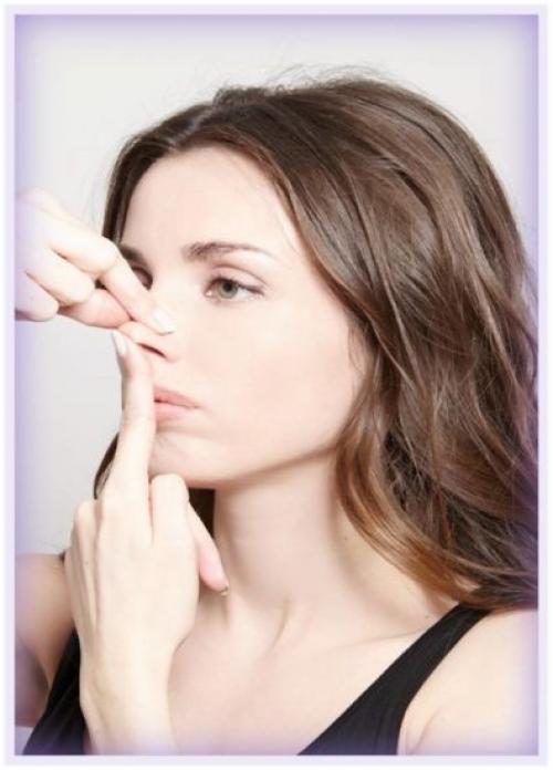 Как уменьшить нос картошкой. Можно ли уменьшить кончик носа в домашних условиях