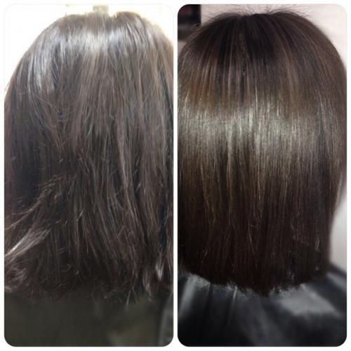 Неудачный ботокс волос. Ботокс для волос: плюсы и минусы