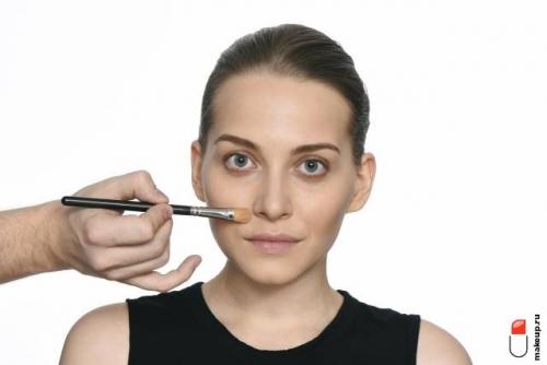 Зеленый корректор для лица, как пользоваться. Зеленый корректор для лица: все, что надо знать