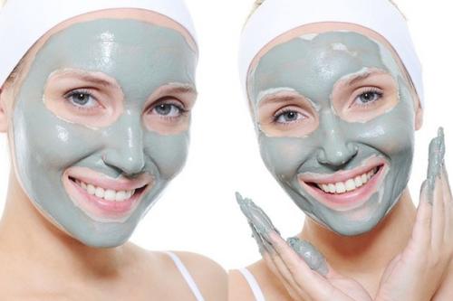 Косметические профессиональные маски для лица. Свойства и действие