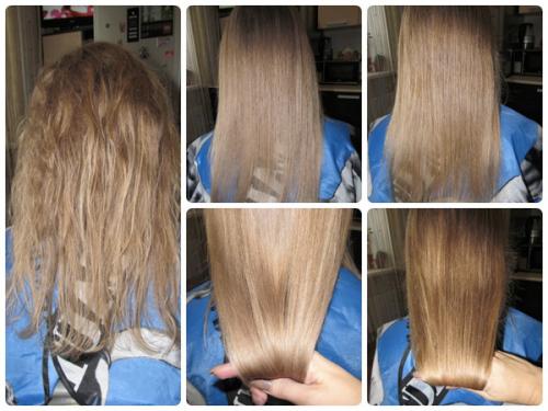 Неудачный ботокс волос. Ботокс для волос: плюсы и минусы