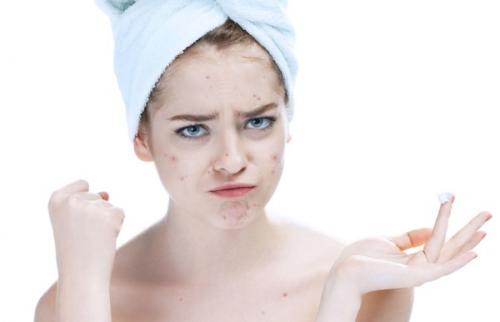 Как подобрать крем для жирной кожи лица. Причины жирности кожи