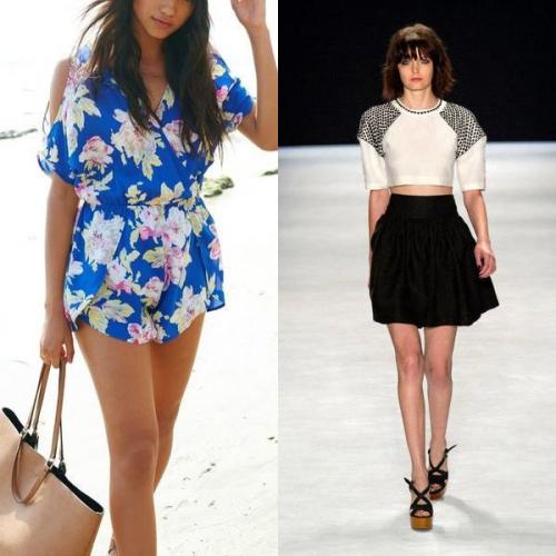 Цветотип весна с темными волосами. Какой цвет волос и одежды подойдет светлому и теплому подтипу цветотипа весна?