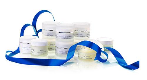 Крем для лица для очень чувствительной кожи. Обзор лучших кремов