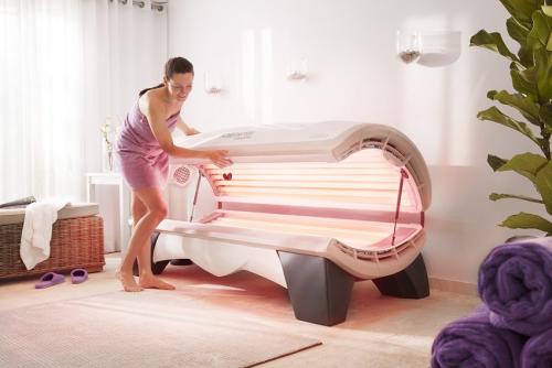 Солярий коллариум Что это. Коллариум: солярий и коллагенарий в одной кабинке