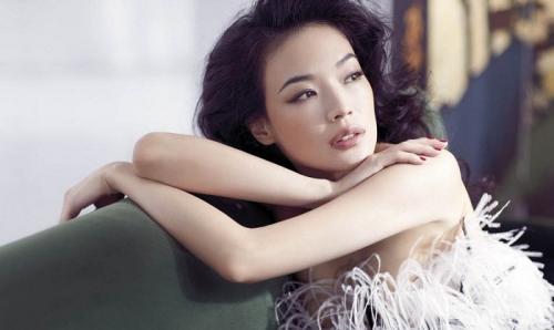 Азиатский макияж для европейских глаз. Особенности азиатских глаз