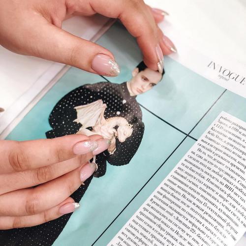 Какой бывает маникюр на ногтях. Какие бывают виды дизайна ногтей