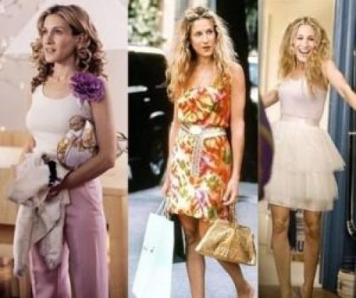 Цветотип весна одежда и макияж и. Какие для цветотипа весна подходят цвета в одежде и макияже?