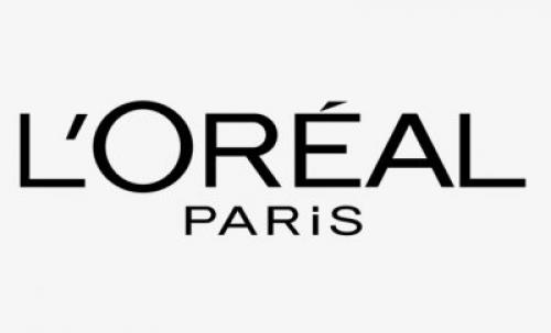 Марка профессиональной декоративной косметики для лица. 1 L'Oreal Paris