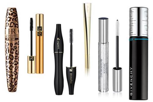 Набор косметики для профессионального макияжа. Как собрать базовый набор для макияжа