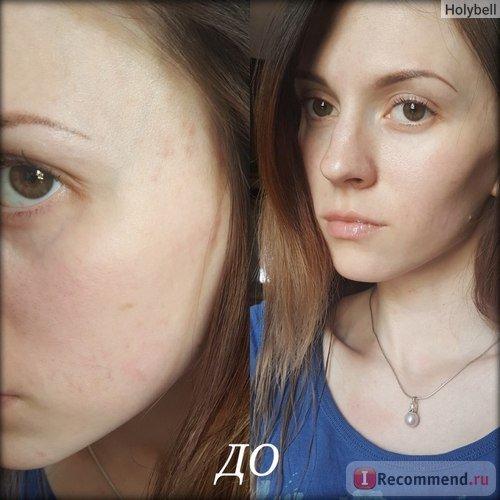 Корейская маска зеленый чай. Где эффект? (` ) Корейская маска для лица с зеленым чаем. Разбор состава, фото до\после.