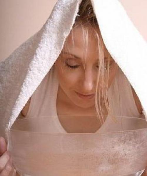 Как закрыть поры после распаривания. Чистка лица в салоне