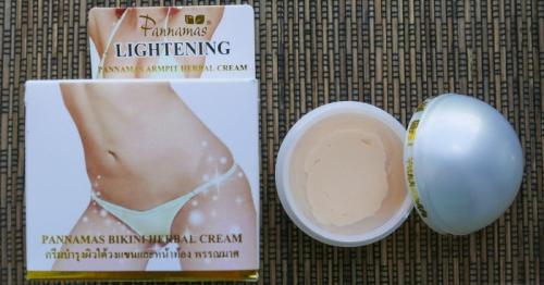 Как отбелить кожу в интимных местах крем. Отбеливание в паху смуглой кожи быстро и эффективно – кремы
