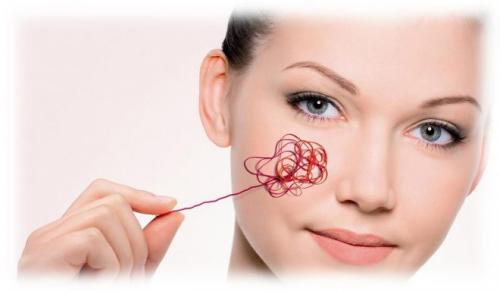 Алмазный пилинг при куперозе. Избавляемся от капиллярной сетки: правильные пилинги при куперозе