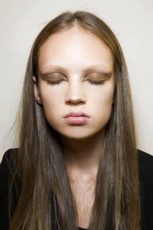 Макияж кошачий глаз на каждый день. «Кошачий» макияж глаз: разные варианты