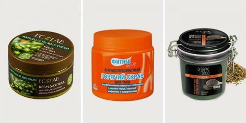 Скраб для тела из кофе-Антицеллюлитный в домашних условиях рецепт. Рецепты антицеллюлитного скраба для тела в домашних условиях