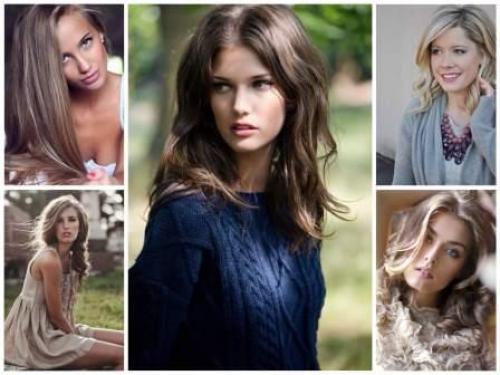 Цветотип Мягкое Лето макияж. Как понять, какой вы цветотип лето: теплое, холодное или мягкое?