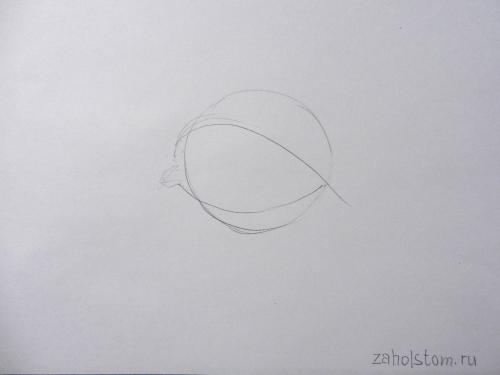 Круглые глаза рисунок. Как рисовать глаза? Рисунок глаза карандашом от «а» до «я».