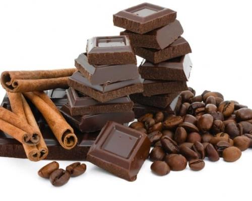 Маска для лица с, какао и овсянкой. Кому подходят маски для лица из какао?