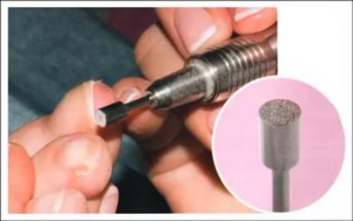 Аппаратный маникюр пошагово. Аппаратный маникюр: пошаговое руководство для начинающих