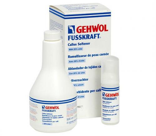 Кератолитическое действие, что это. Кератолитики как эффективное средство удаления огрубевшей кожей стоп