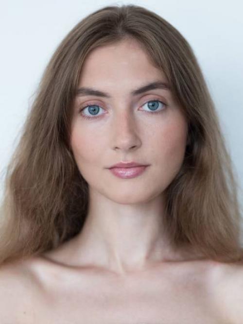 Макияж для серо-голубых глаз и русых волос пошагово. Как сделать макияж для серых глаз и русых волос?