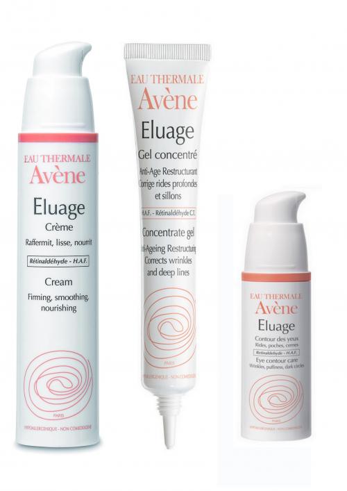 Какой крем хороший от морщин посл.  Крем от морщин от 30 лет