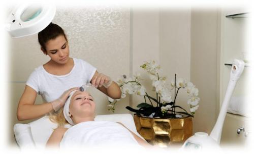 Алмазный пилинг при куперозе. Избавляемся от капиллярной сетки: правильные пилинги при куперозе