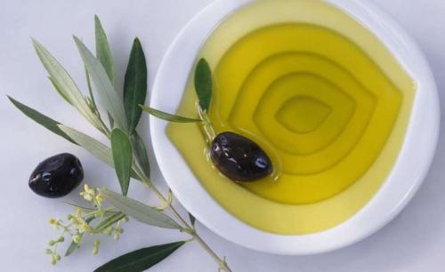 Маска для лица от морщин в домашних условиях с оливковым маслом и. Домашние маски с оливковым маслом для лица