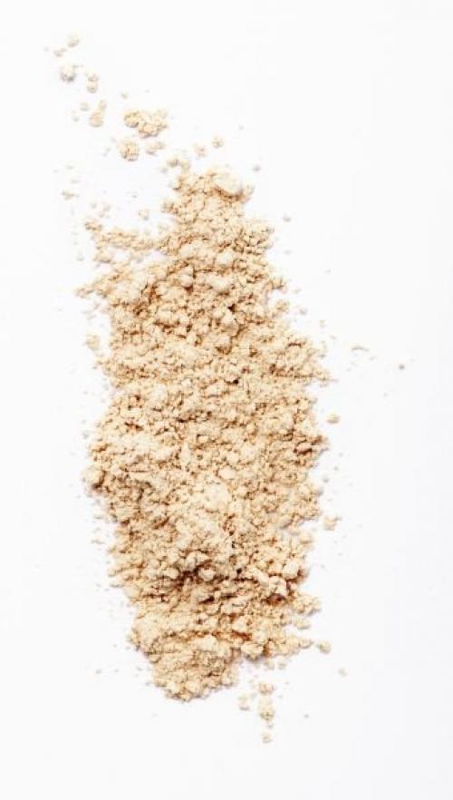 Рассыпчатая пудра: главные особенности